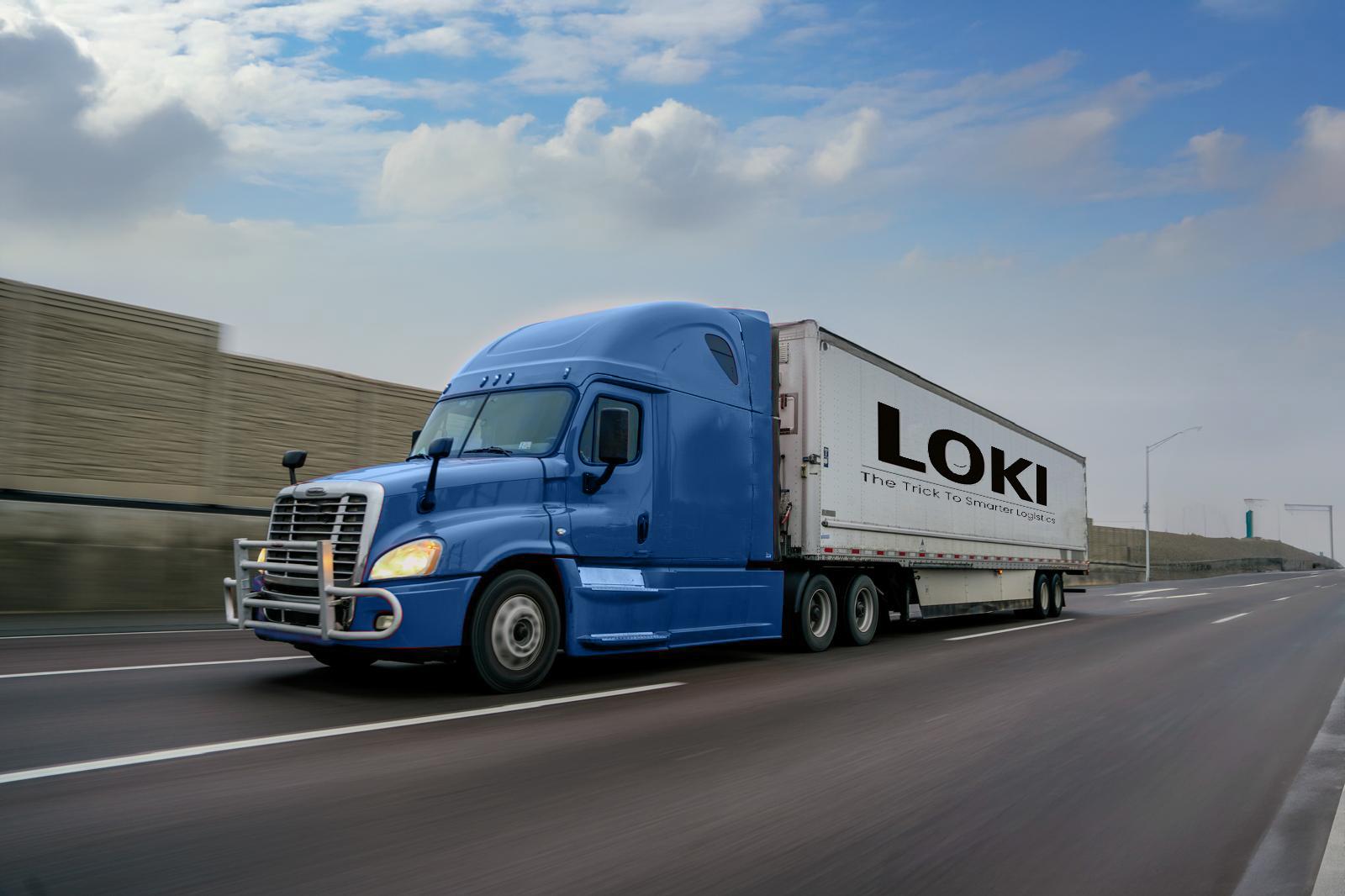 LOKI 3PL
